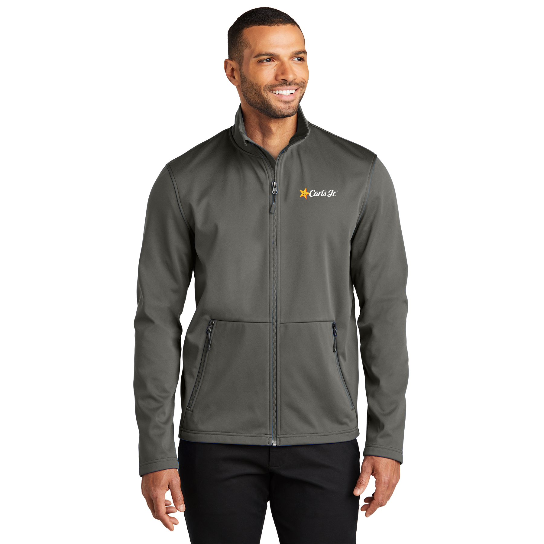 Port Authority Flexshell Jacket